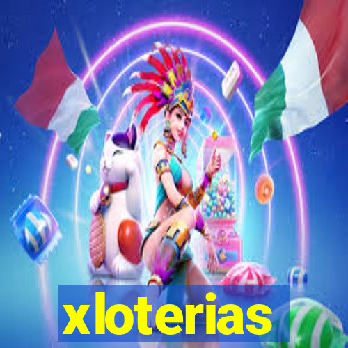 xloterias