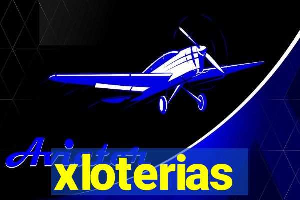 xloterias