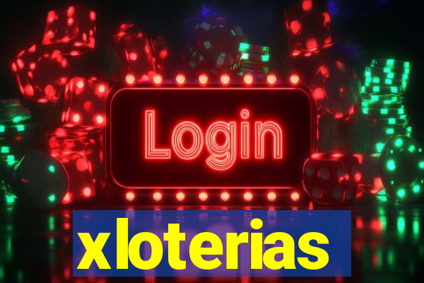 xloterias