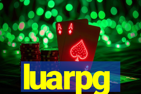 luarpg