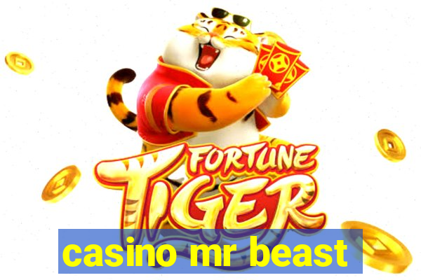 casino mr beast