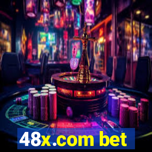 48x.com bet