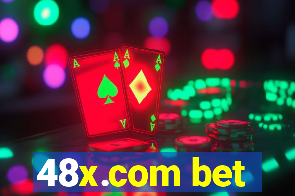 48x.com bet