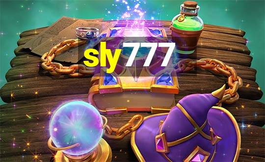 sly777