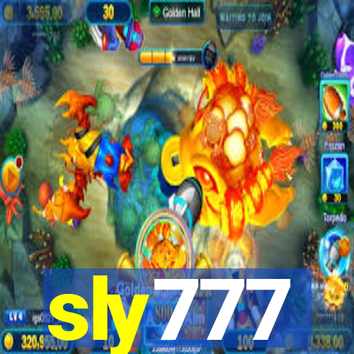 sly777