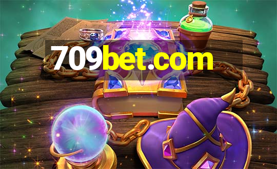 709bet.com