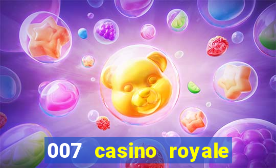 007 casino royale baixar via utorrent