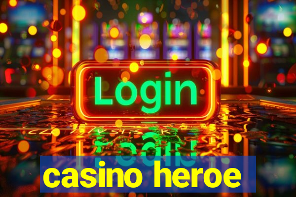 casino heroe