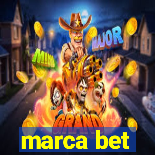 marca bet