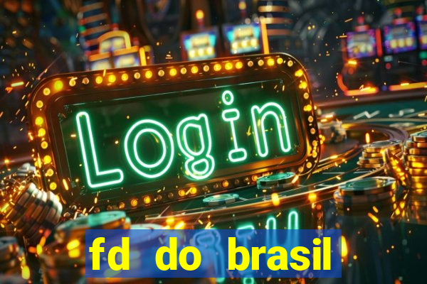 fd do brasil solu??es de pagamento ltda