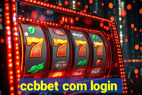 ccbbet com login