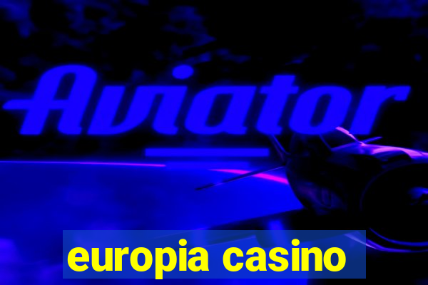 europia casino