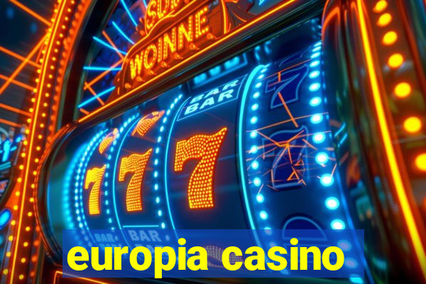 europia casino