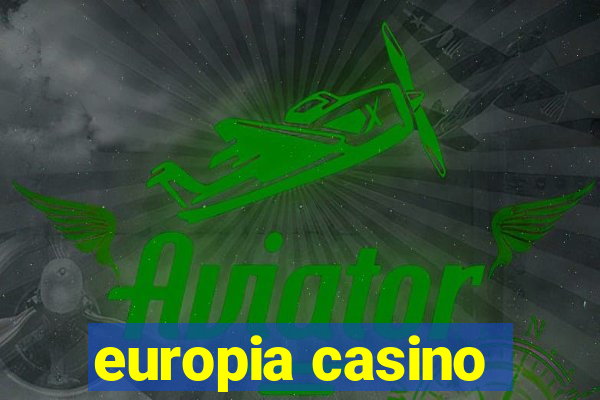 europia casino