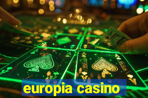 europia casino