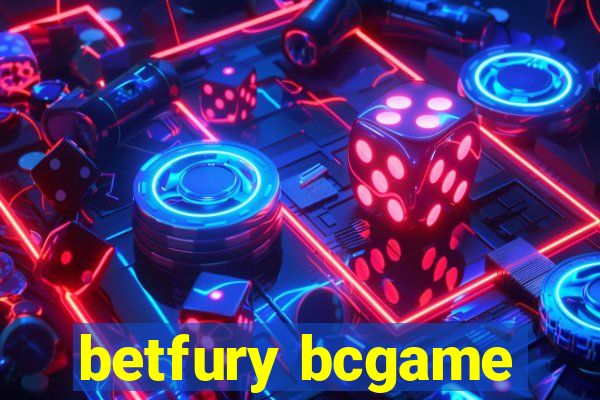 betfury bcgame