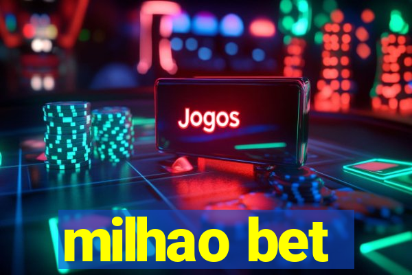 milhao bet