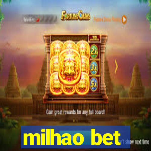 milhao bet