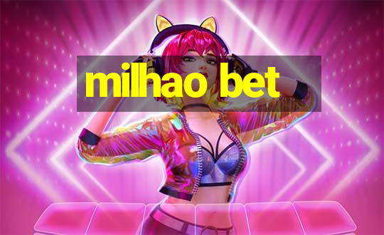 milhao bet