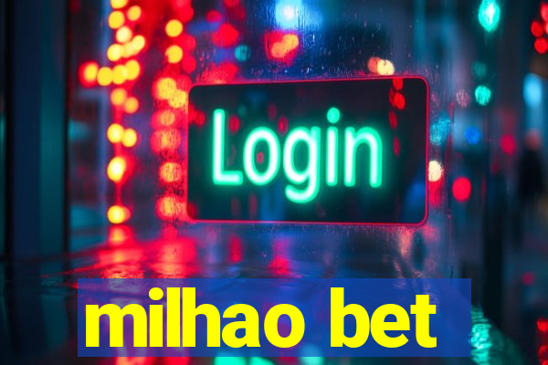 milhao bet