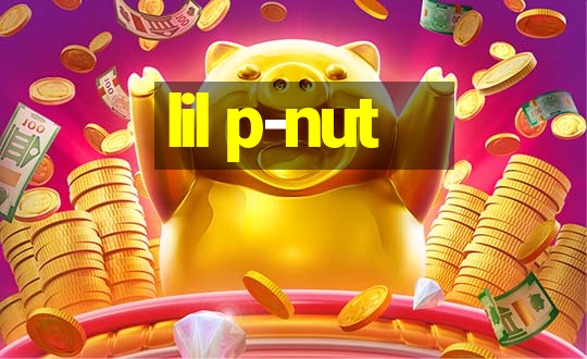 lil p-nut