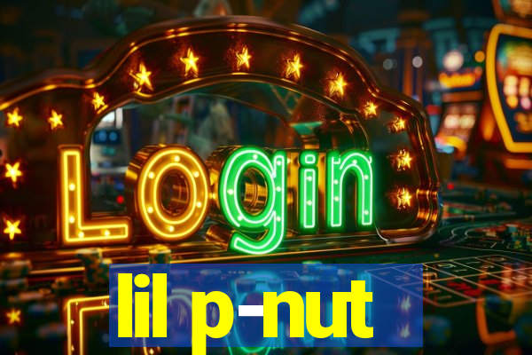 lil p-nut