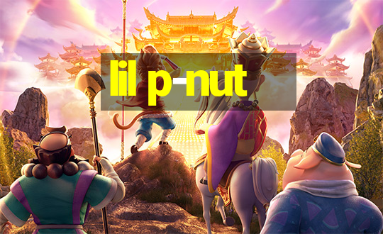 lil p-nut