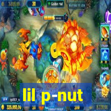 lil p-nut