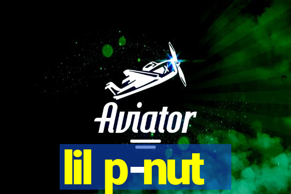 lil p-nut