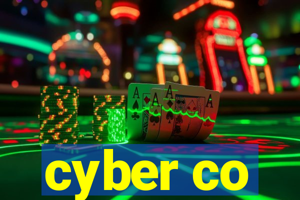 cyber co