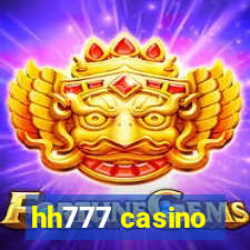 hh777 casino