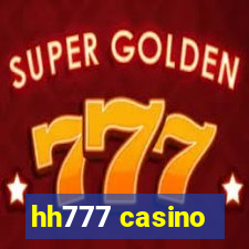 hh777 casino