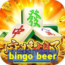 bingo beer