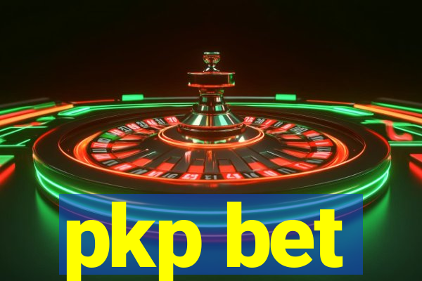 pkp bet