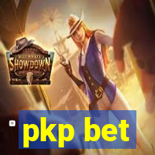 pkp bet