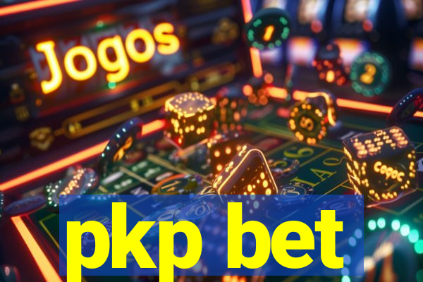 pkp bet