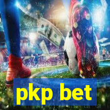 pkp bet