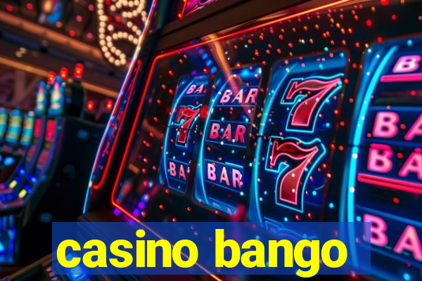 casino bango