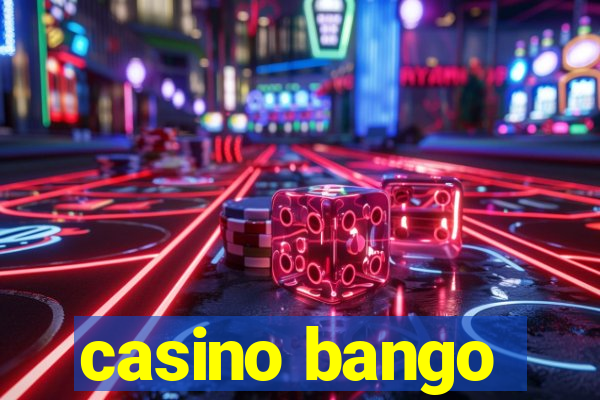 casino bango