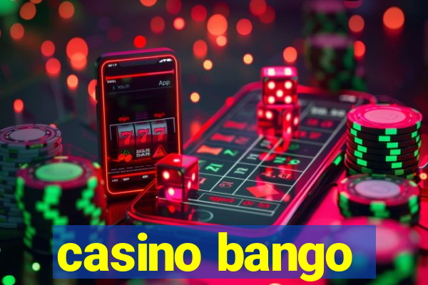 casino bango