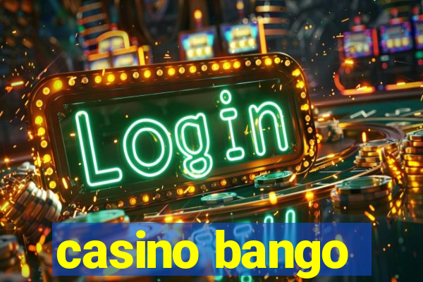 casino bango