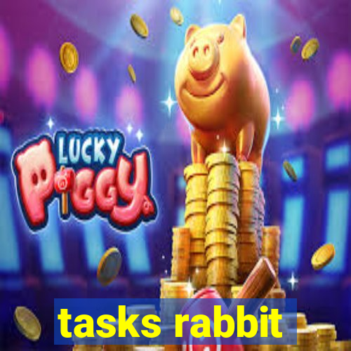 tasks rabbit