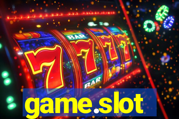 game.slot