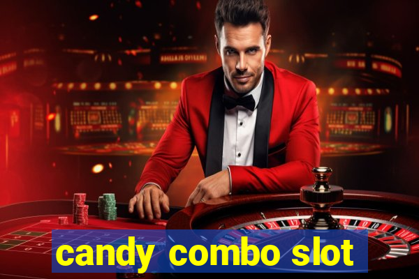 candy combo slot