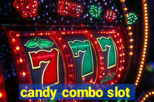 candy combo slot