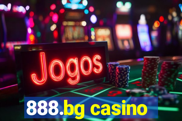 888.bg casino