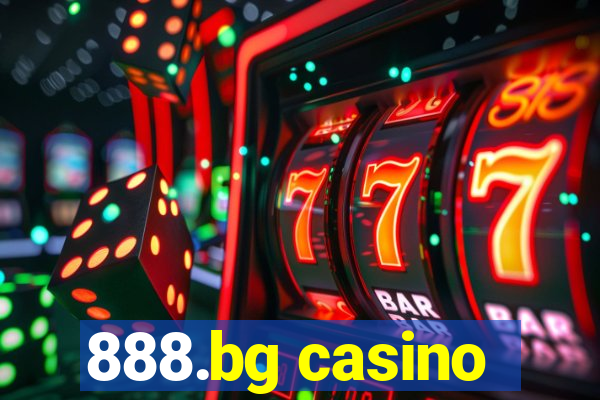 888.bg casino