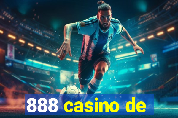 888 casino de