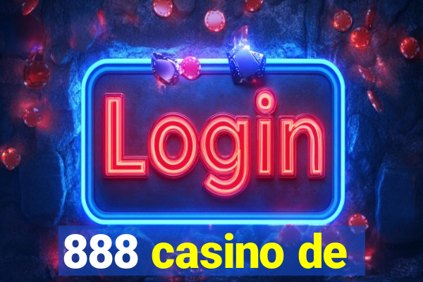 888 casino de