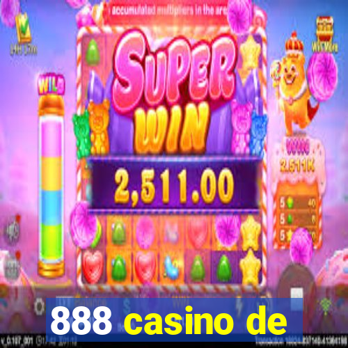 888 casino de